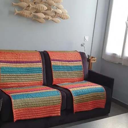 O Hoche Apartman Cannes