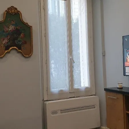 Apartman O Hoche